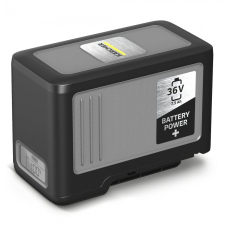 Karcher Battery Power+ 36/75 7.5Ah 36V Battery | 2.445-043.0